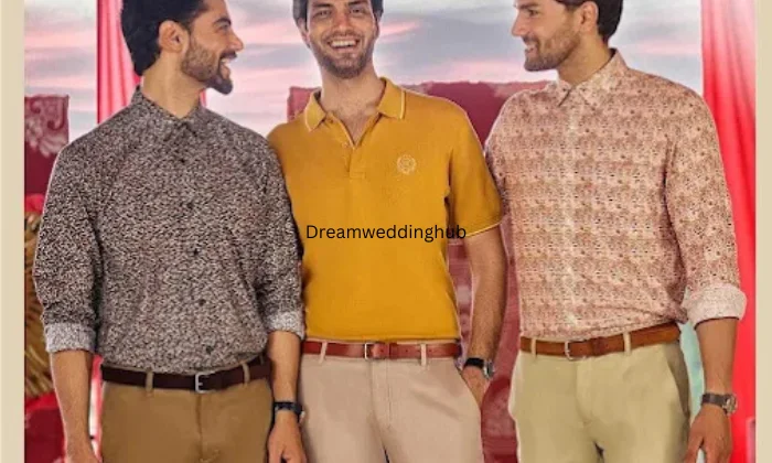 The Raymond shop chatra